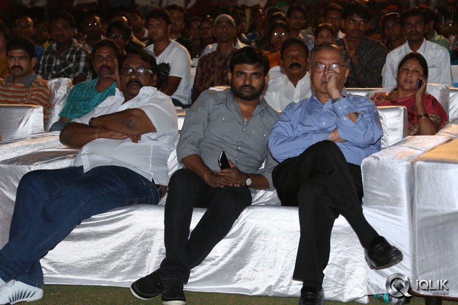 Green-Signal-Movie-Audio-Launch